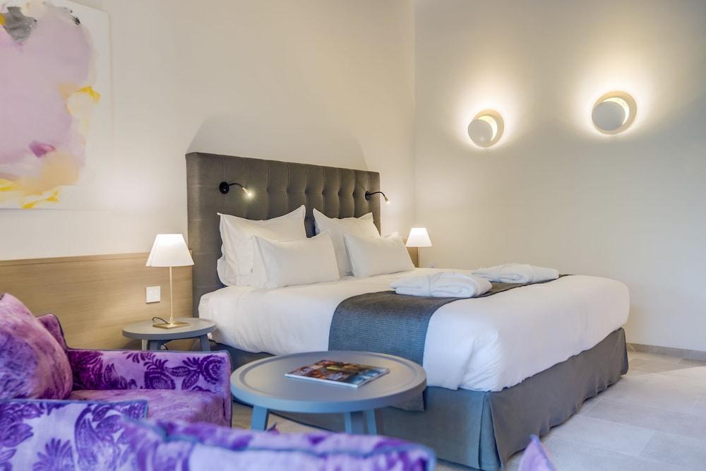 Carrossa Hotel & Spa