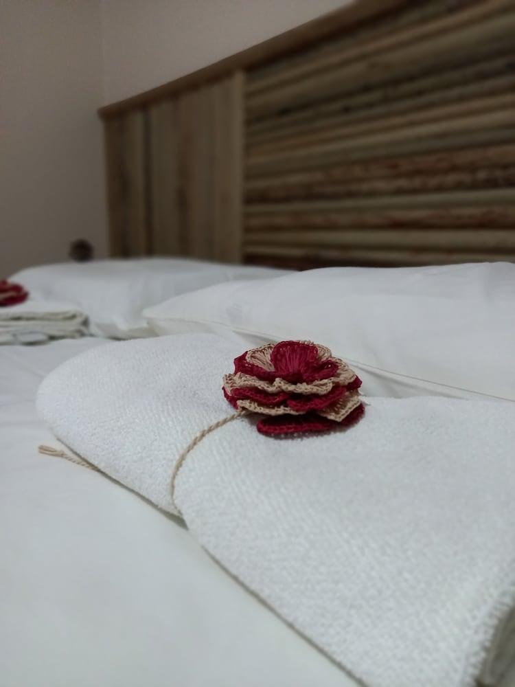 Orla Náutica Pousada