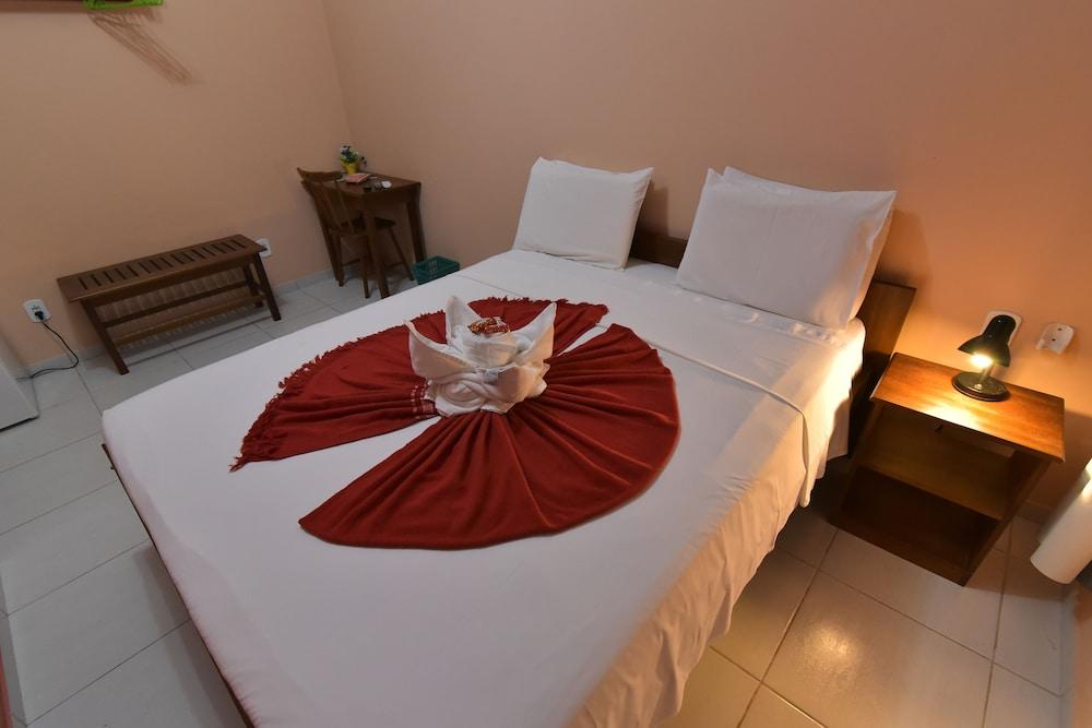 Pousada Paraiso dos Lençois