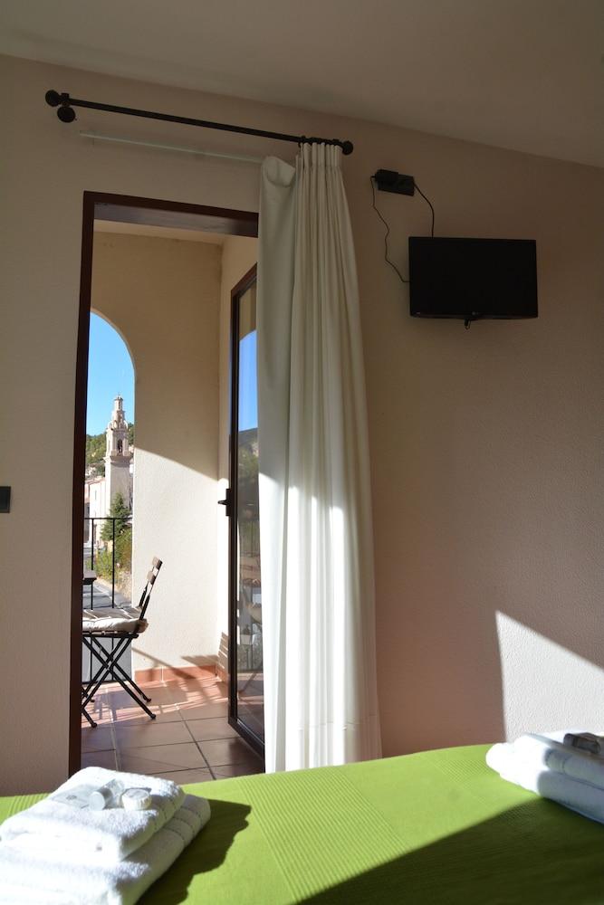 Hotel Restaurante Viñas Viejas