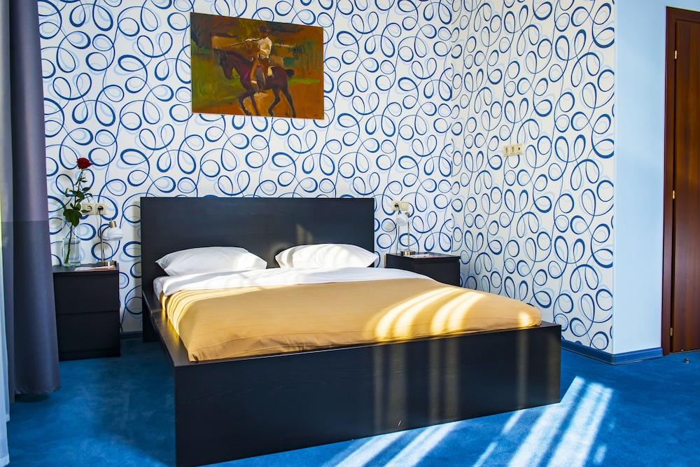 Hotel Pokrovskoe-Divnoe