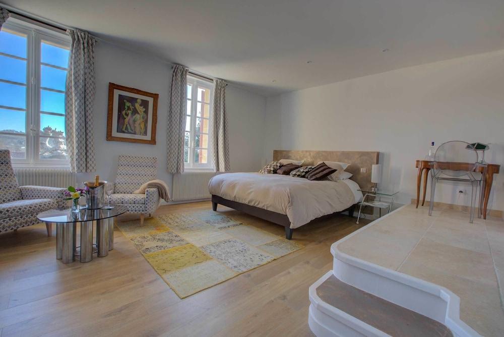 Chateau du Palanquey & SPA