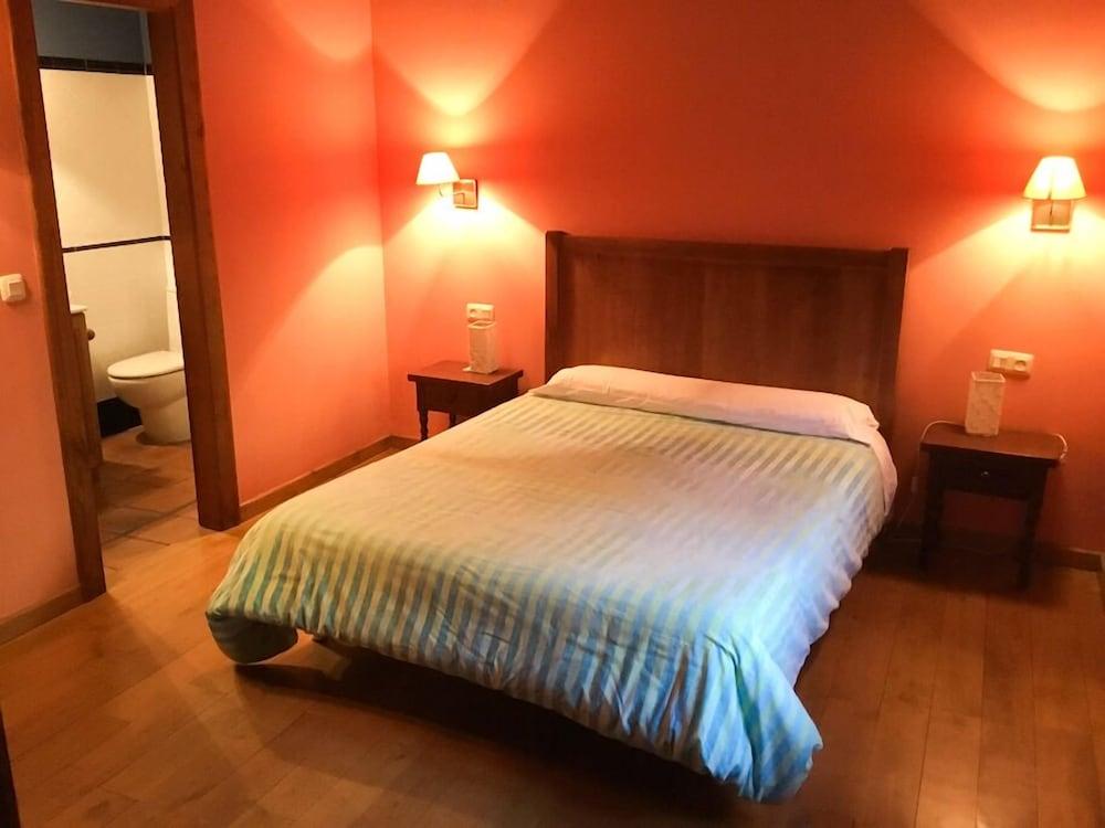 La Yosa de Argüebanes