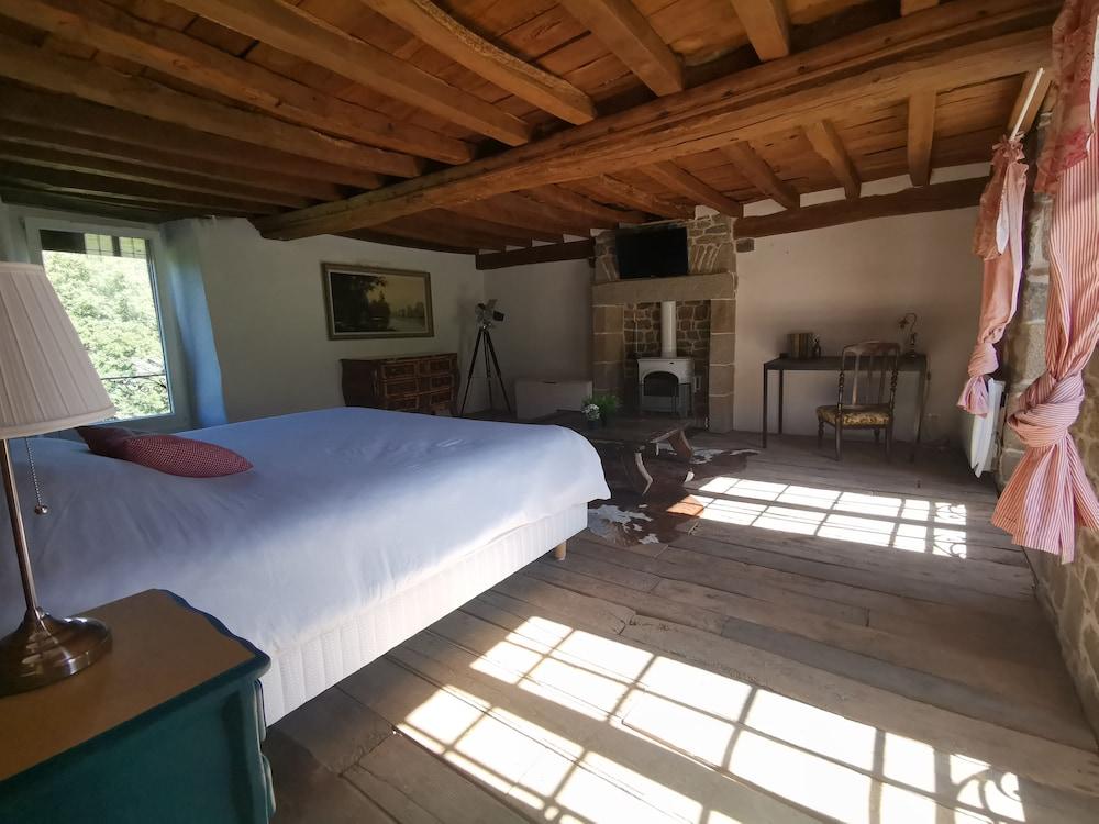 Gite La Vieille Dame