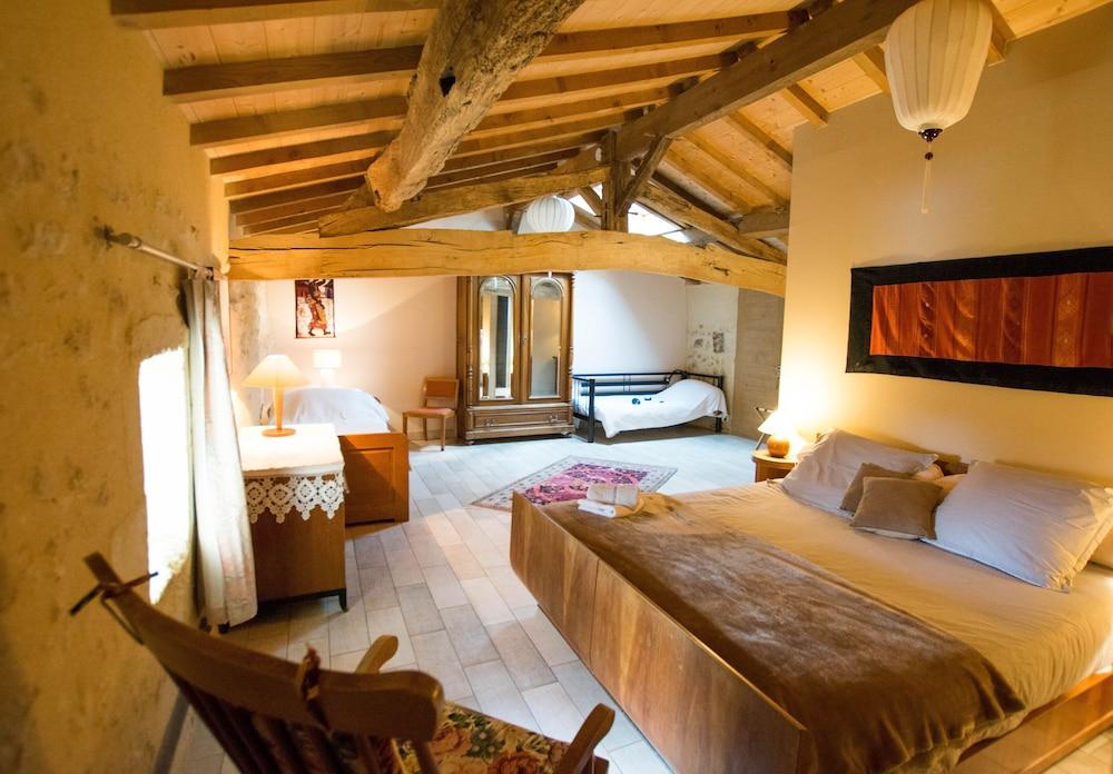 Les Secrets de Tifayne