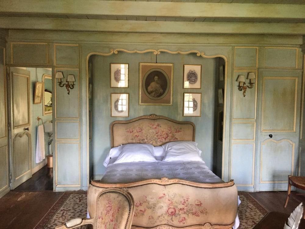 Domaine de Rennebourg