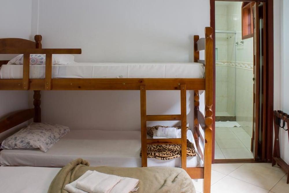 Pousada Barra da Tijuca