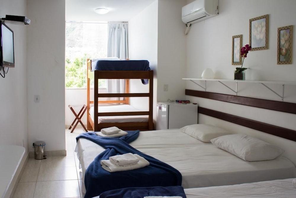 Pousada Barra da Tijuca