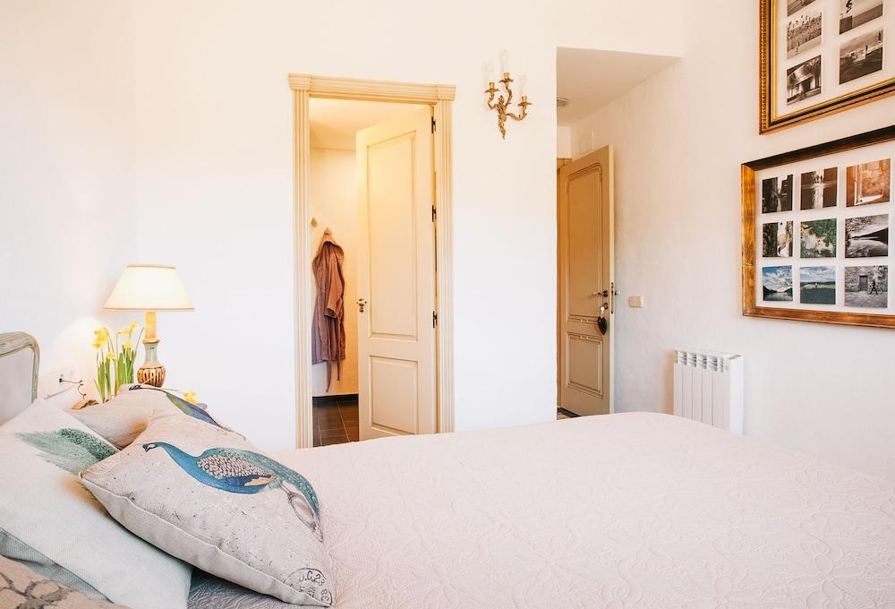 Vila Caelus Masia Boutique