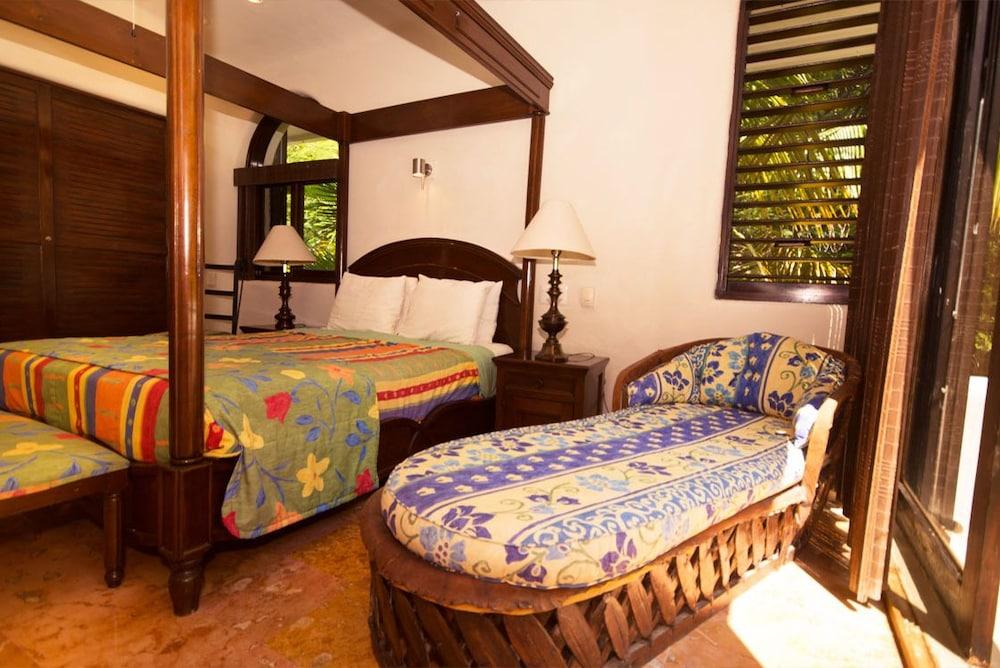 Villa Ensueño by PRP