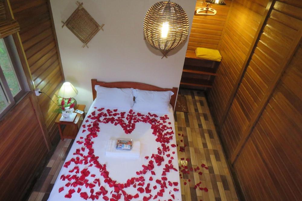 Alta Vista Amazon Lodge