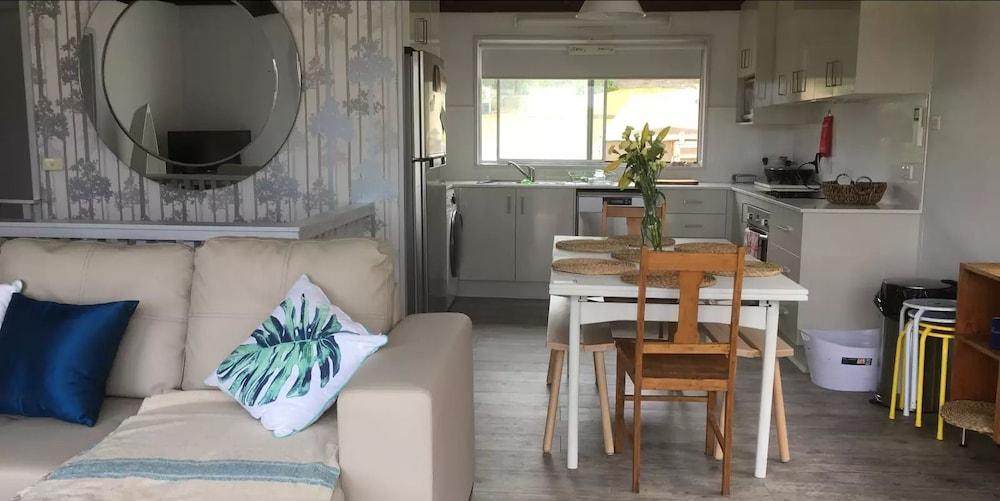 Absolute Beachfront Malua Bay