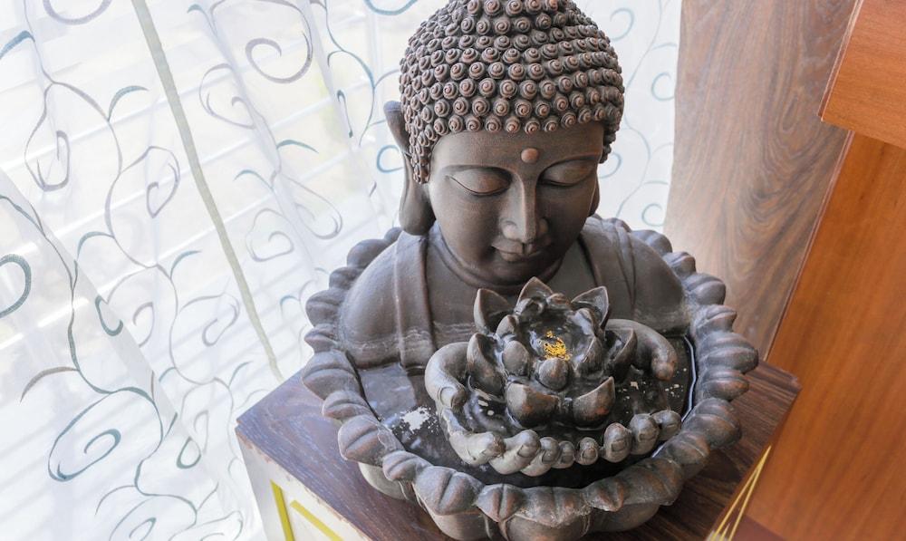 Treebo Sandpipers Kushalnagar