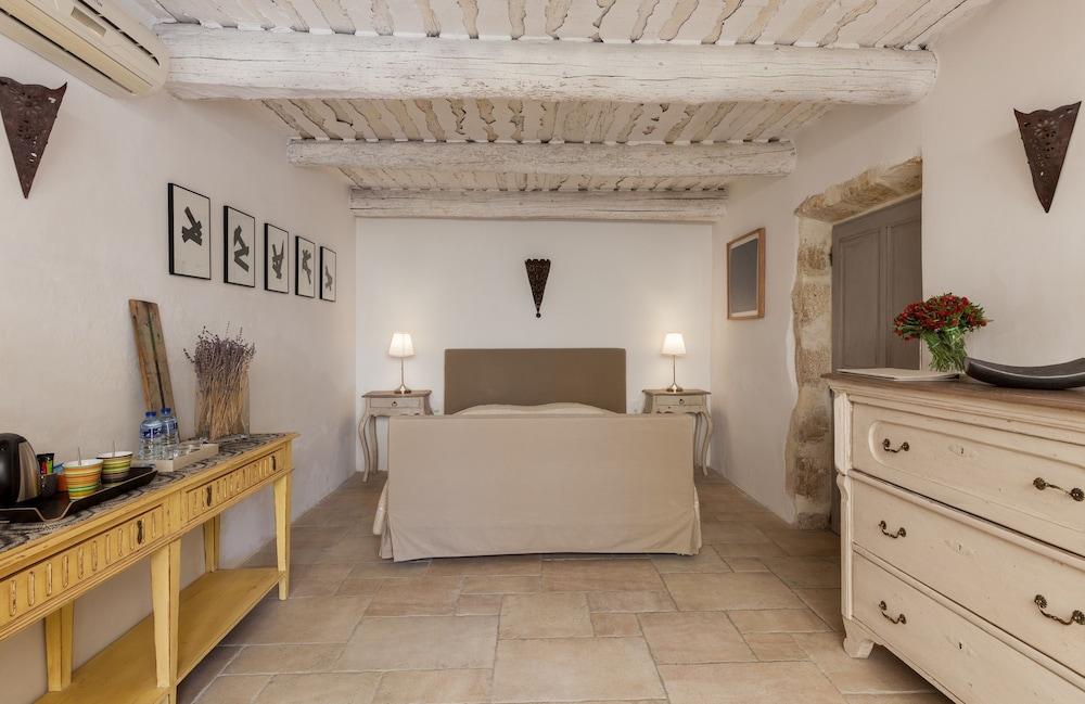 La Louvière des Bruyères