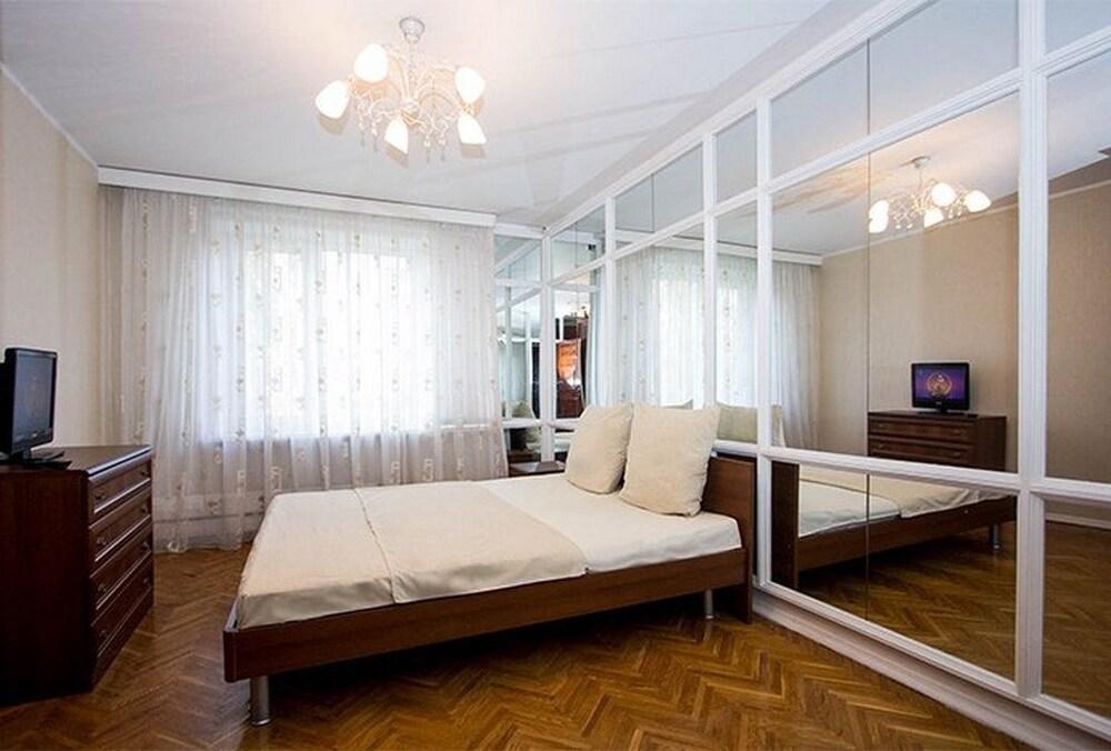 Apartlux Vernadskogo Superior