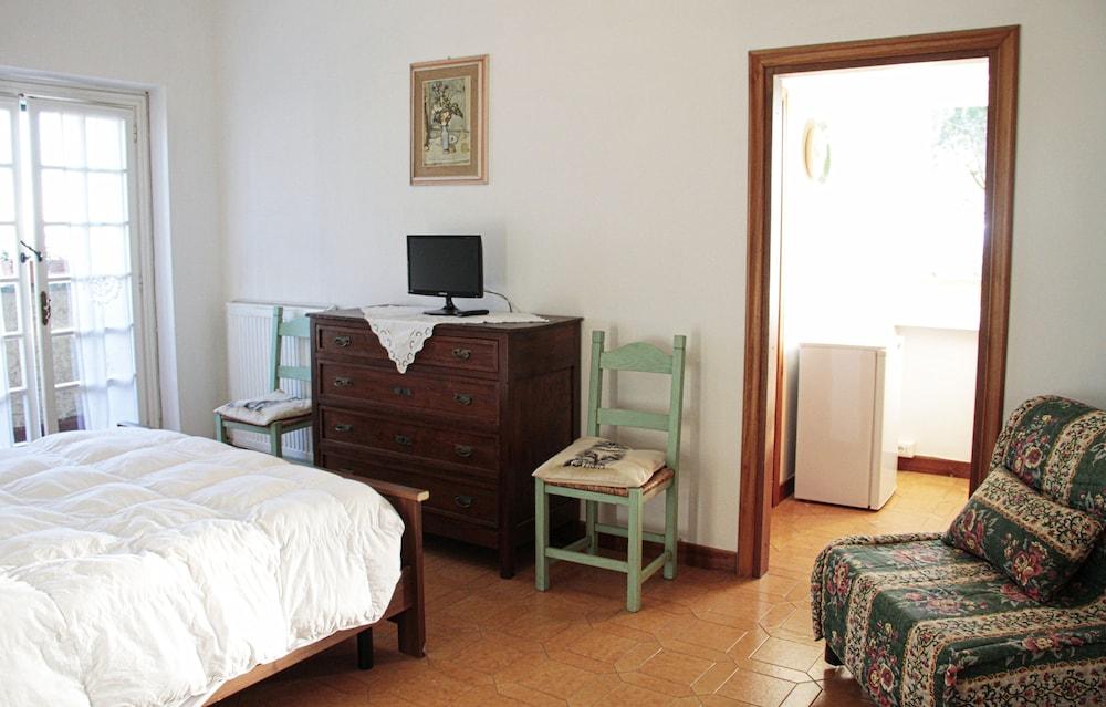 Agriturismo Anna De Croy