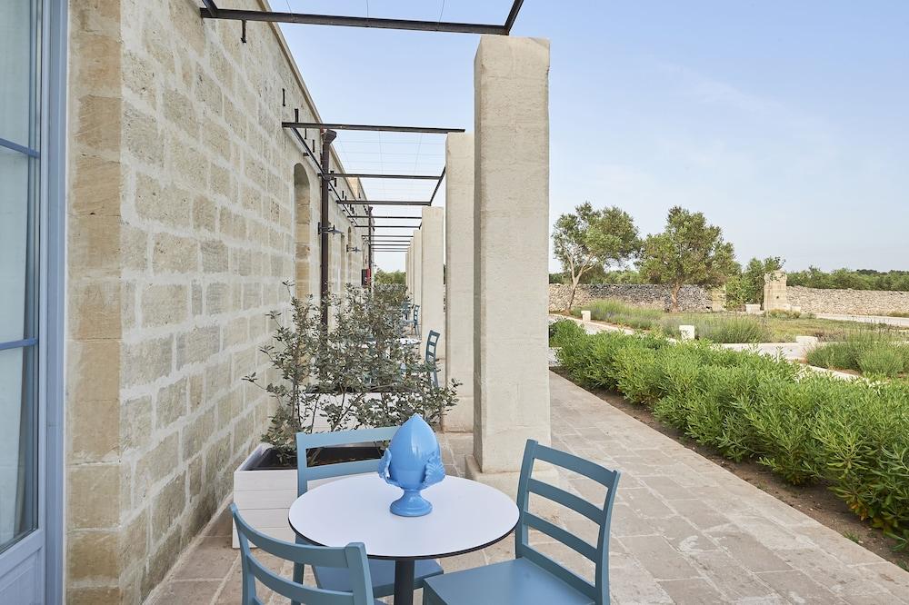 Relais Masseria Le Cesine - CDSHotels