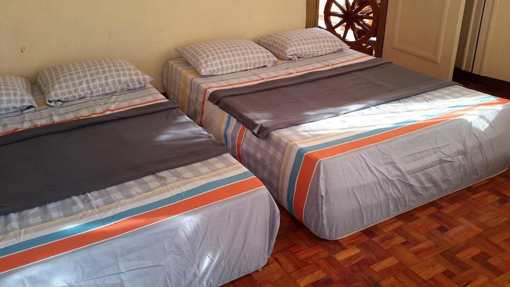 Baguio City Proper Transient Condo