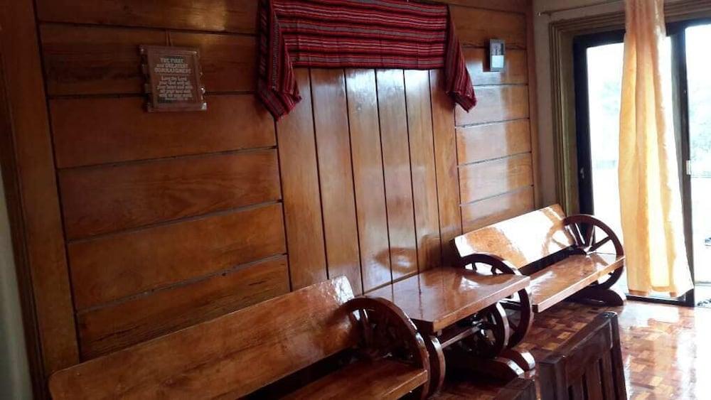 Baguio City Proper Transient Condo