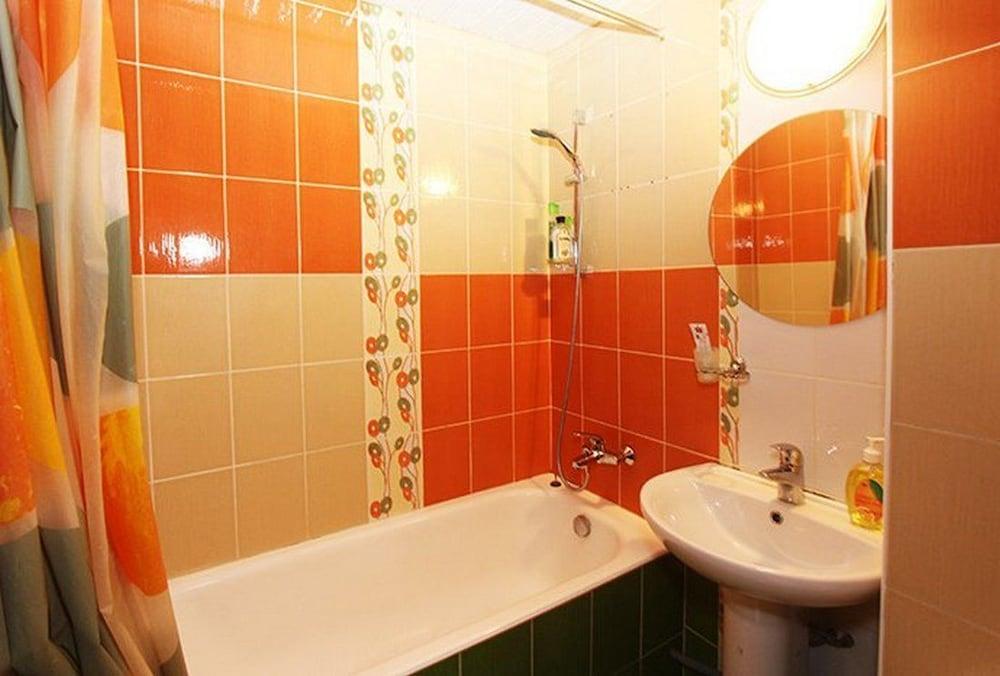 ApartLux Yaroslavskaya