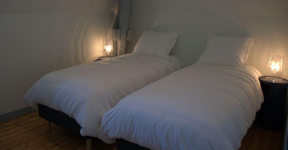 Les Demeures de Valette