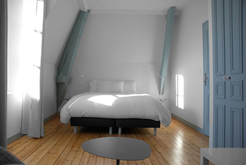 Les Demeures de Valette