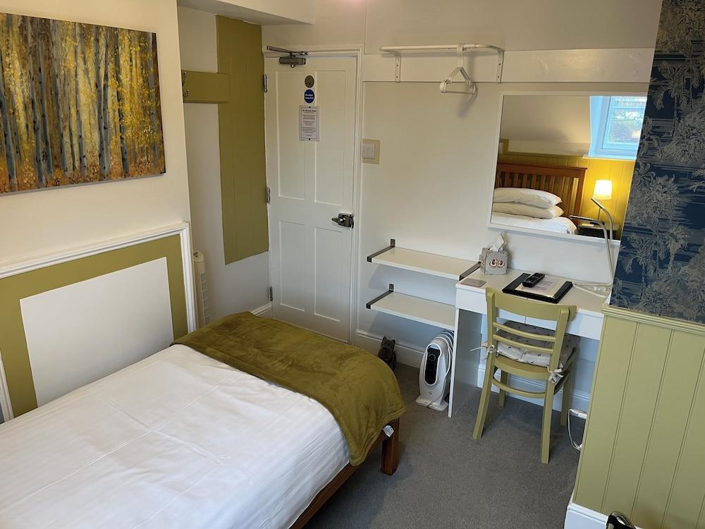 The Palmerston Rooms