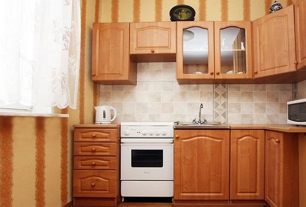 ApartLux Nametkina Suite