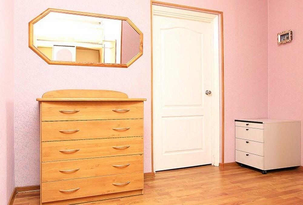 ApartLux Nametkina Suite