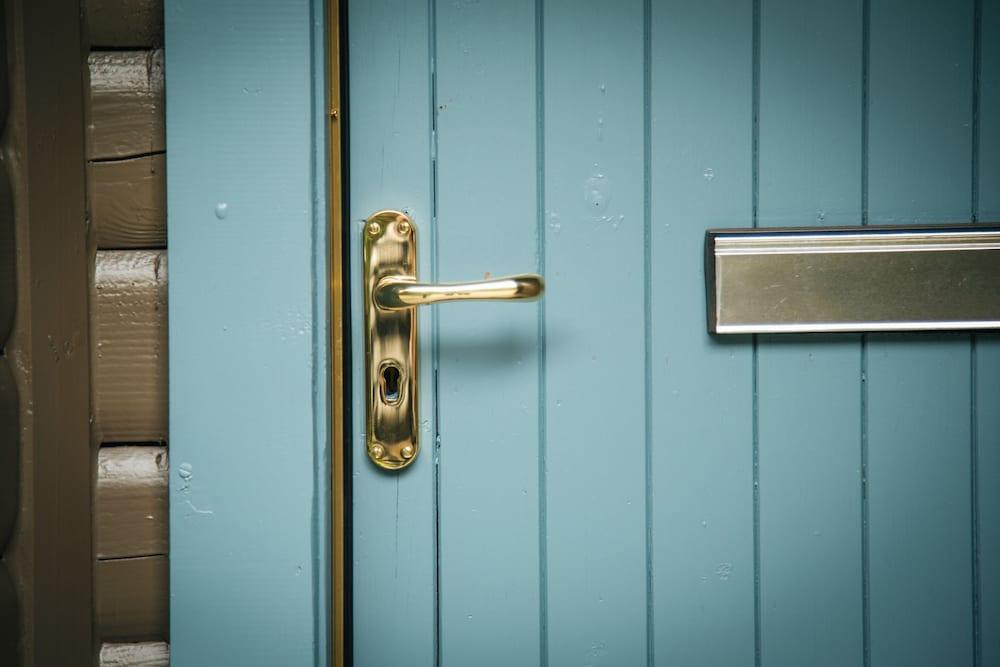 Armadale Castle Cabins