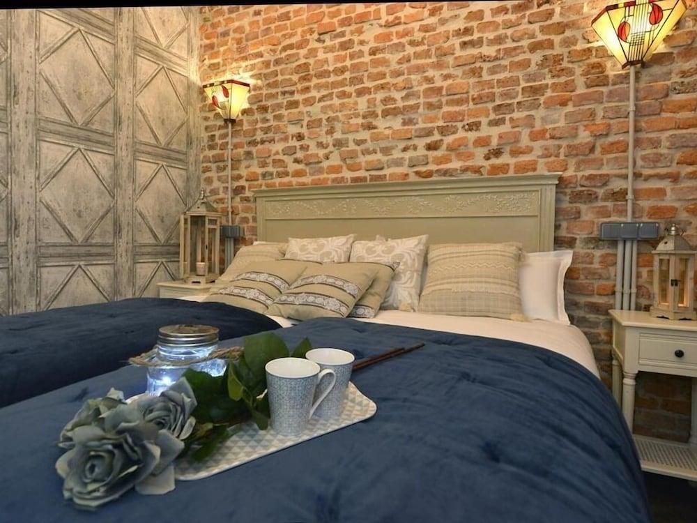 Centersuite Santander