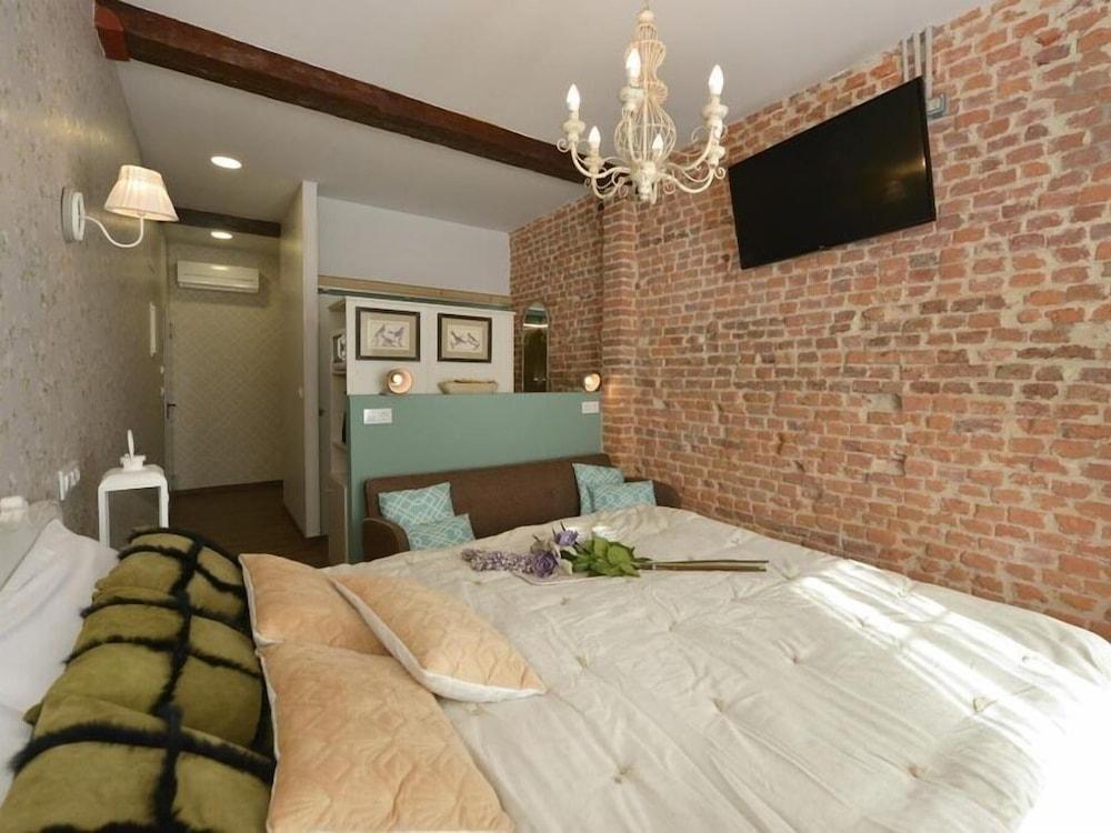 Centersuite Santander