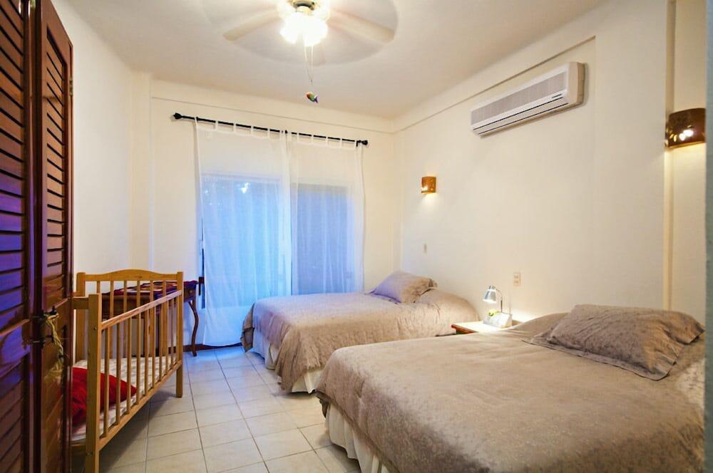 Villa Sand Castle by PRP