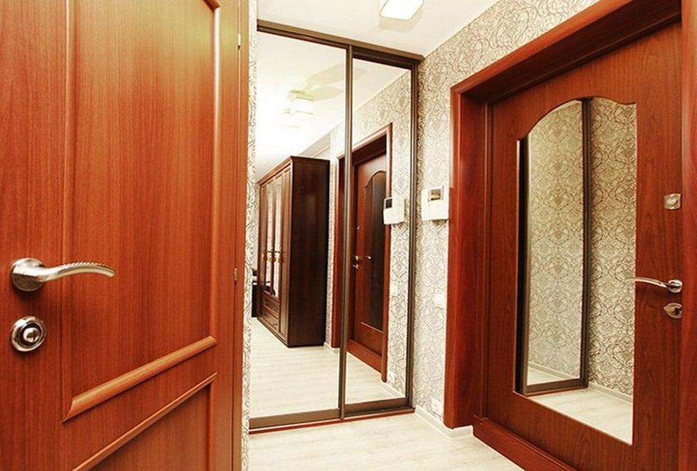 ApartLux 1905 goda Suite