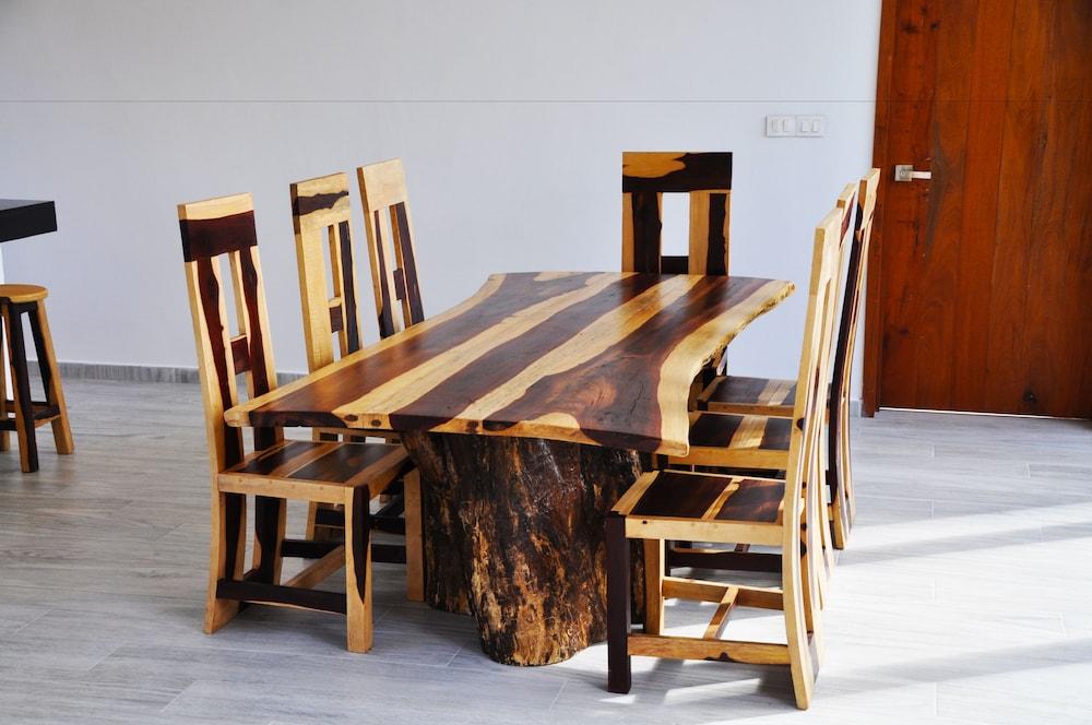 Villa Eva Luxury Akumal