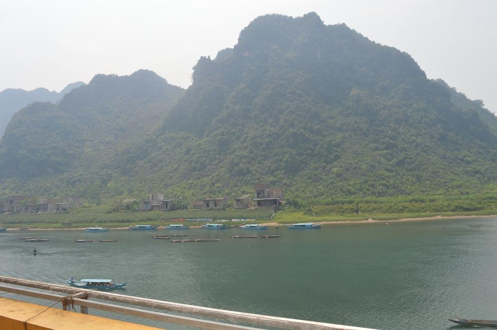 Phong Nha River View Hotel