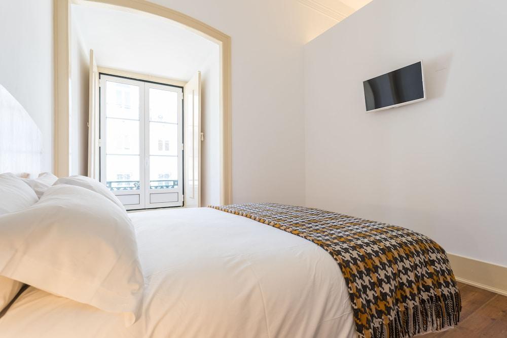 Príncipe Real Guest House