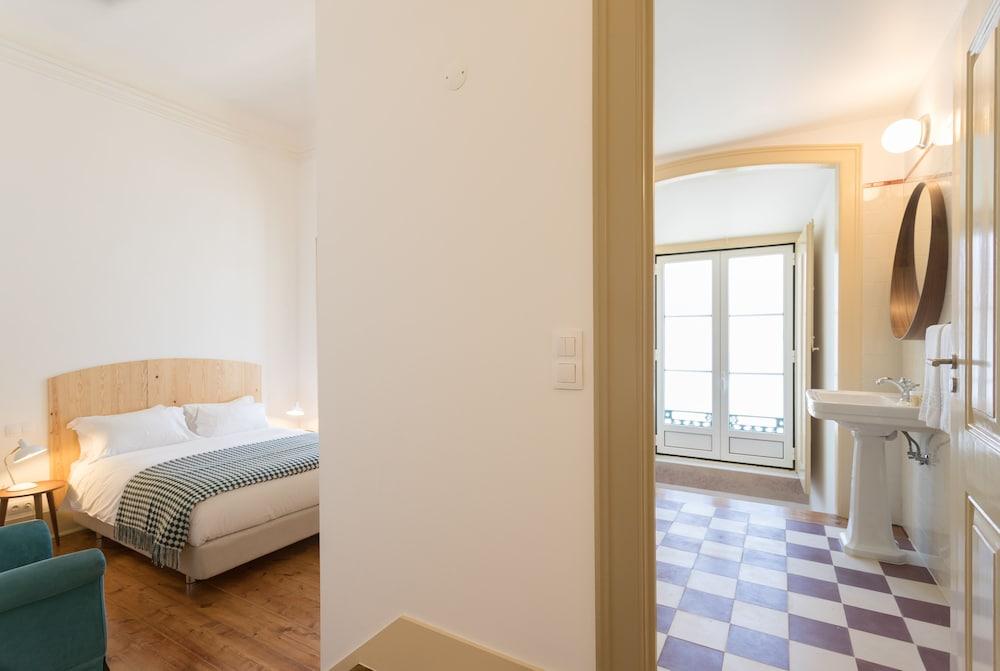 Príncipe Real Guest House