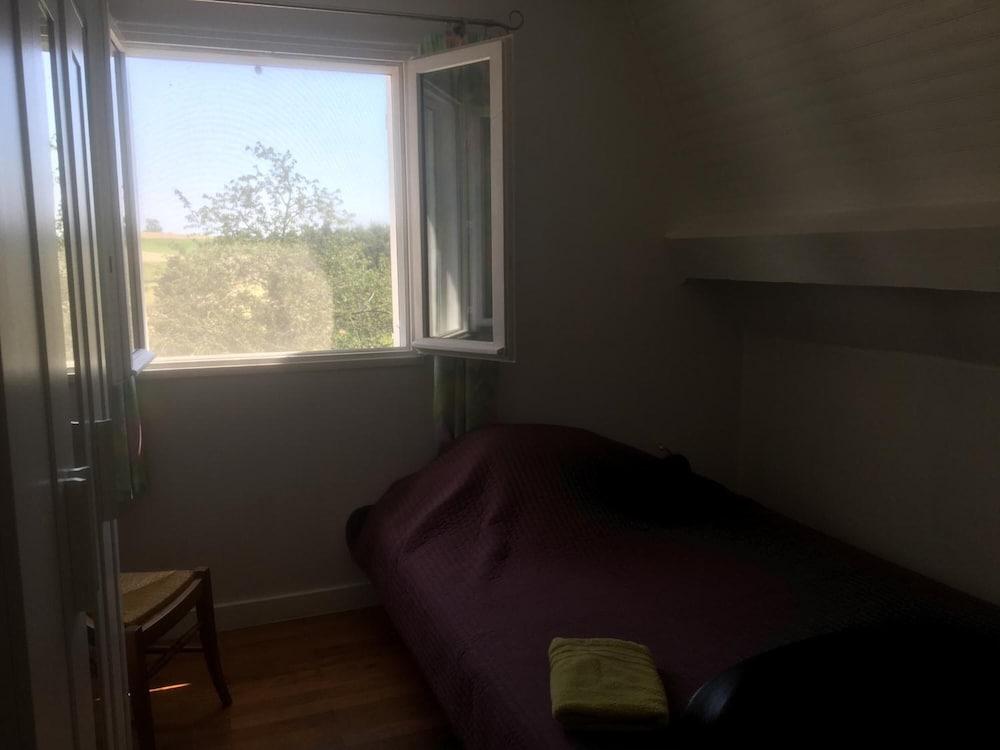 L'Escale Du Loup Blanc