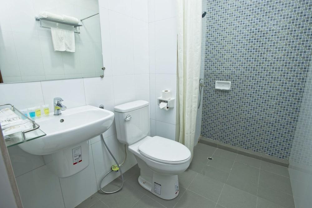 Seasons Boutique Lodge- Ngapali