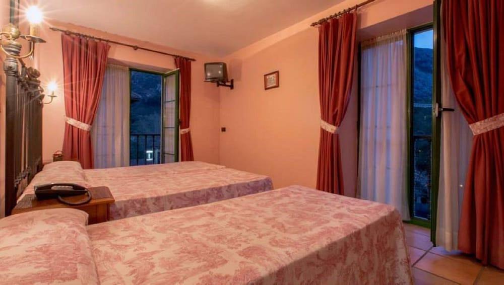 Hotel Villa de Cabrales