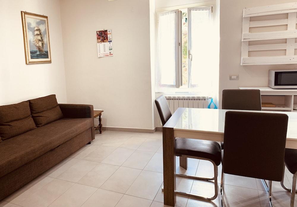 Appartamenti St'Andrea