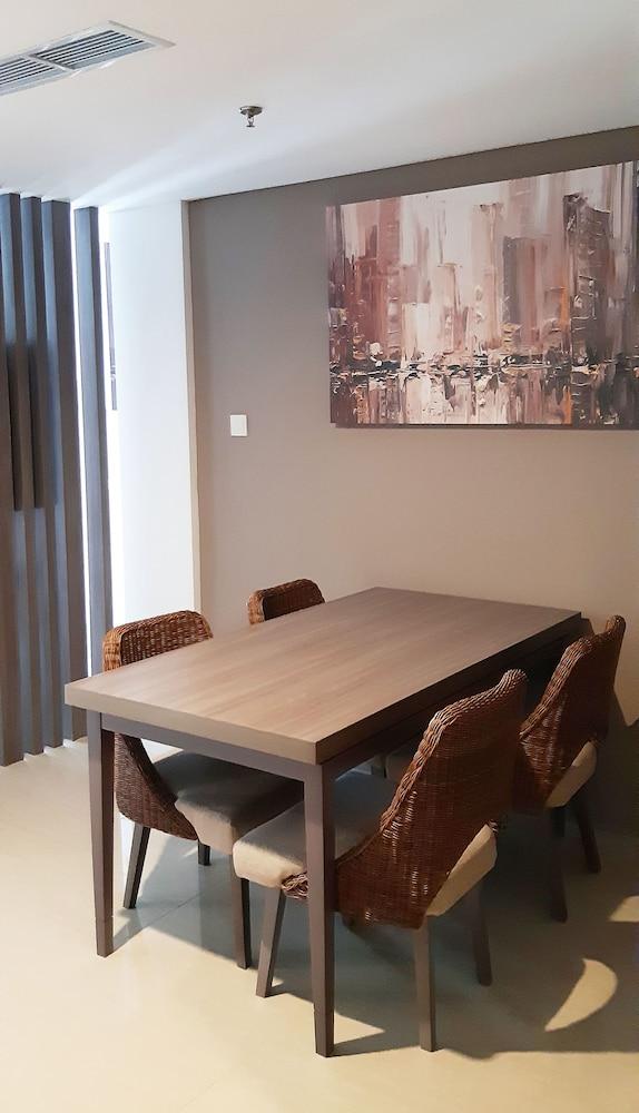 Fairfield by Marriott Belitung