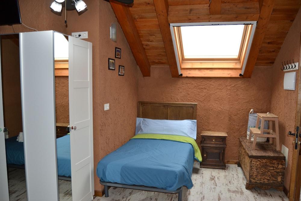 El Trasgu de Foncebadón