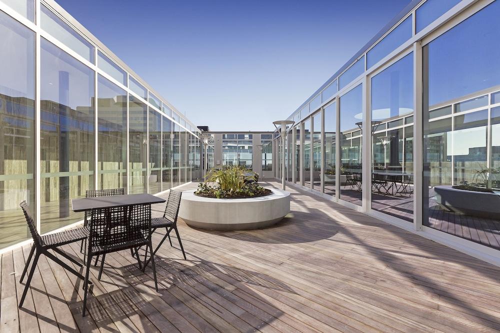 Pride Fawkner Apartments Bay-view LXII