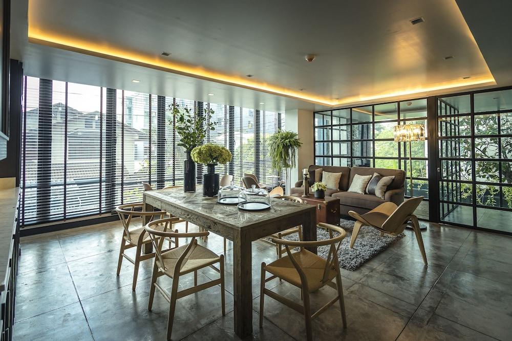 Apartelle Jatujak Hotel