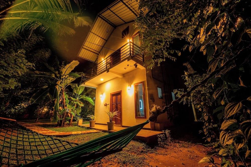 Green View Safari Resort