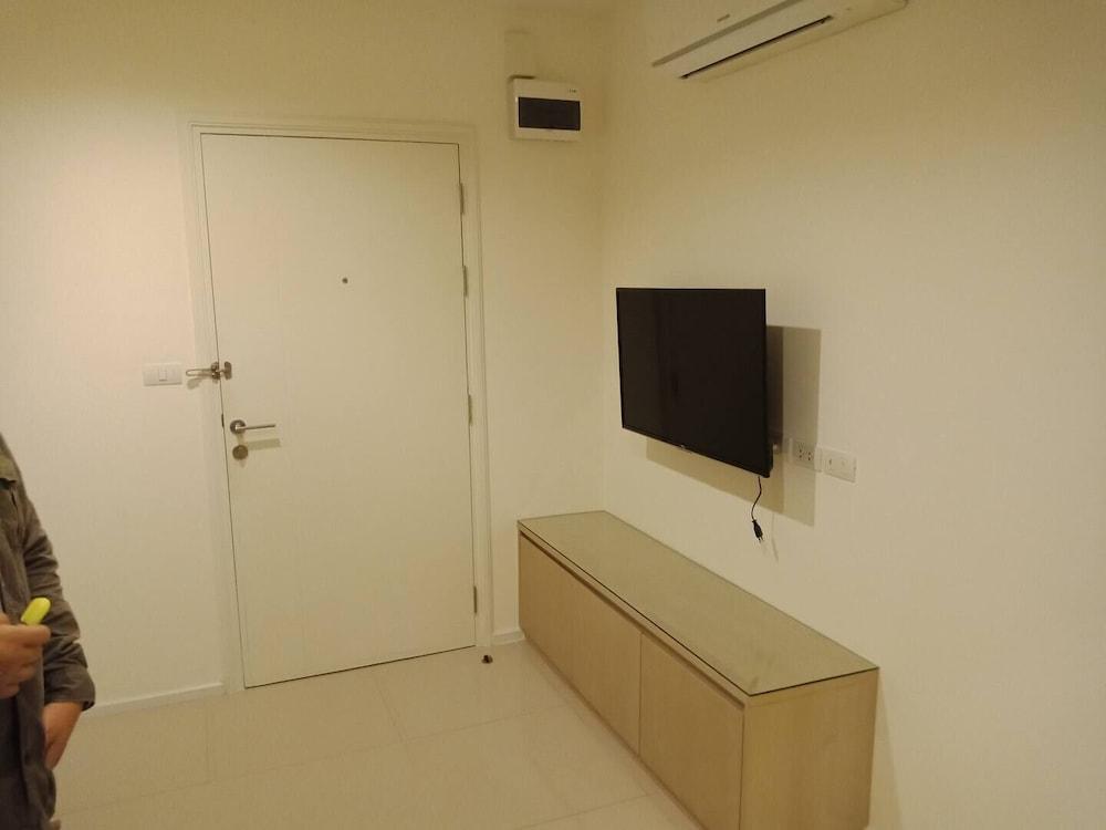 Secret Sukhumvit Sanctuary - Adults Only