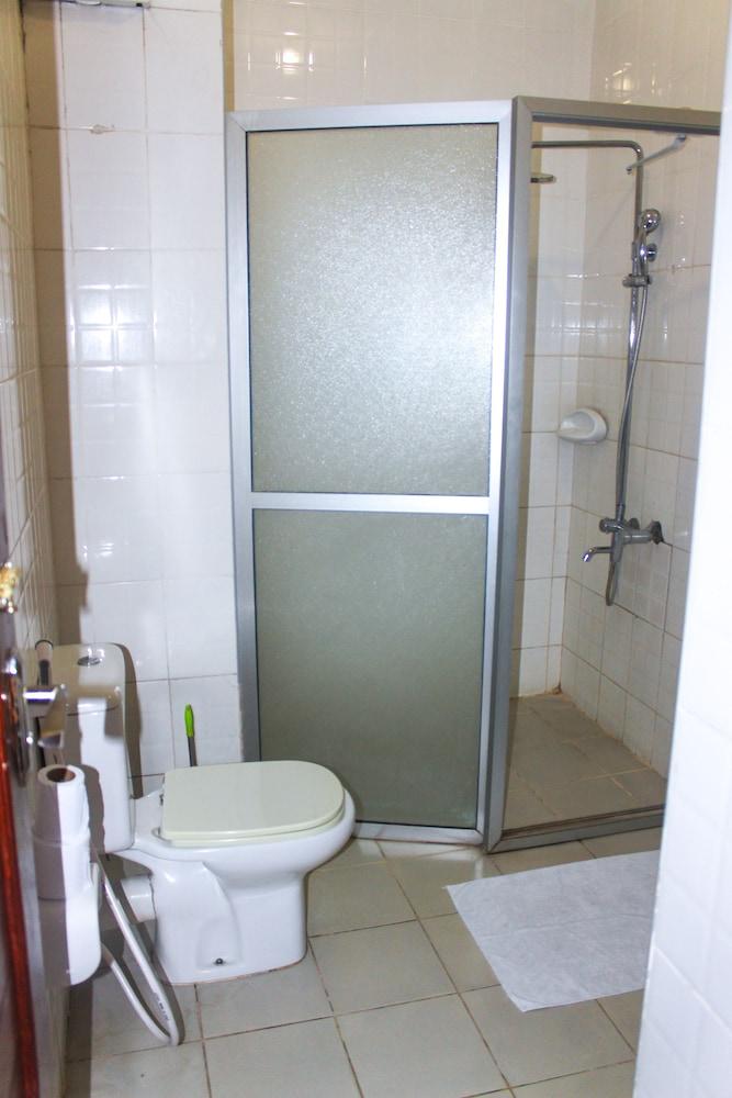 Landmark Ubungo Hotel