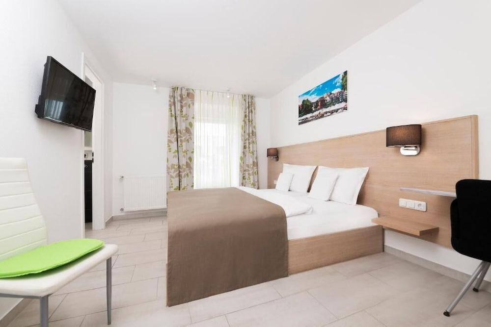 Altes Eishaus, Hotel & Restaurant